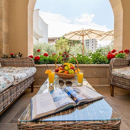 B&B Amfora Petrovac 外观 照片