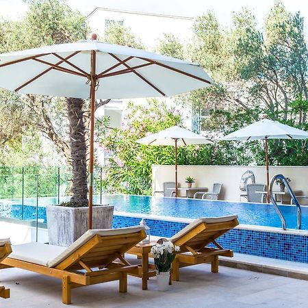 B&B Amfora Petrovac 外观 照片