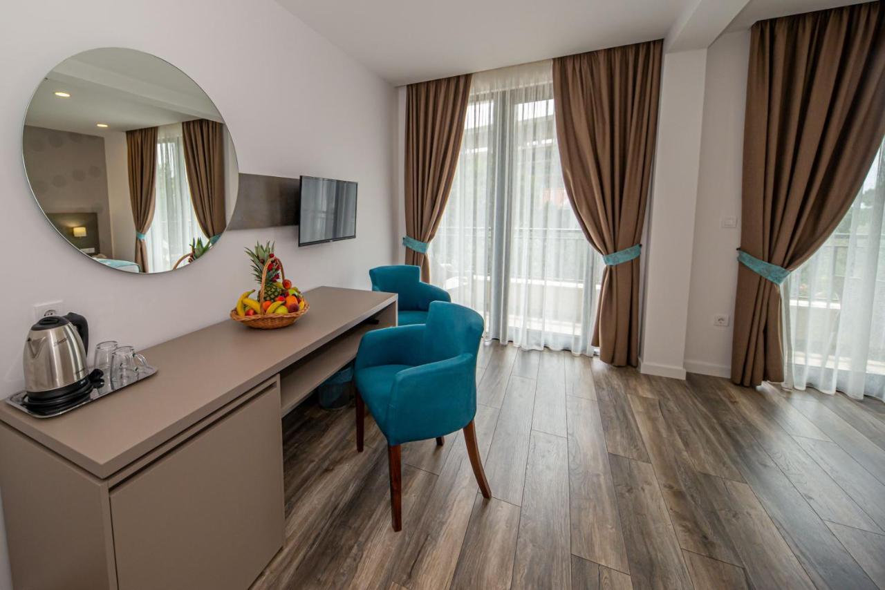 B&B Amfora Petrovac 外观 照片