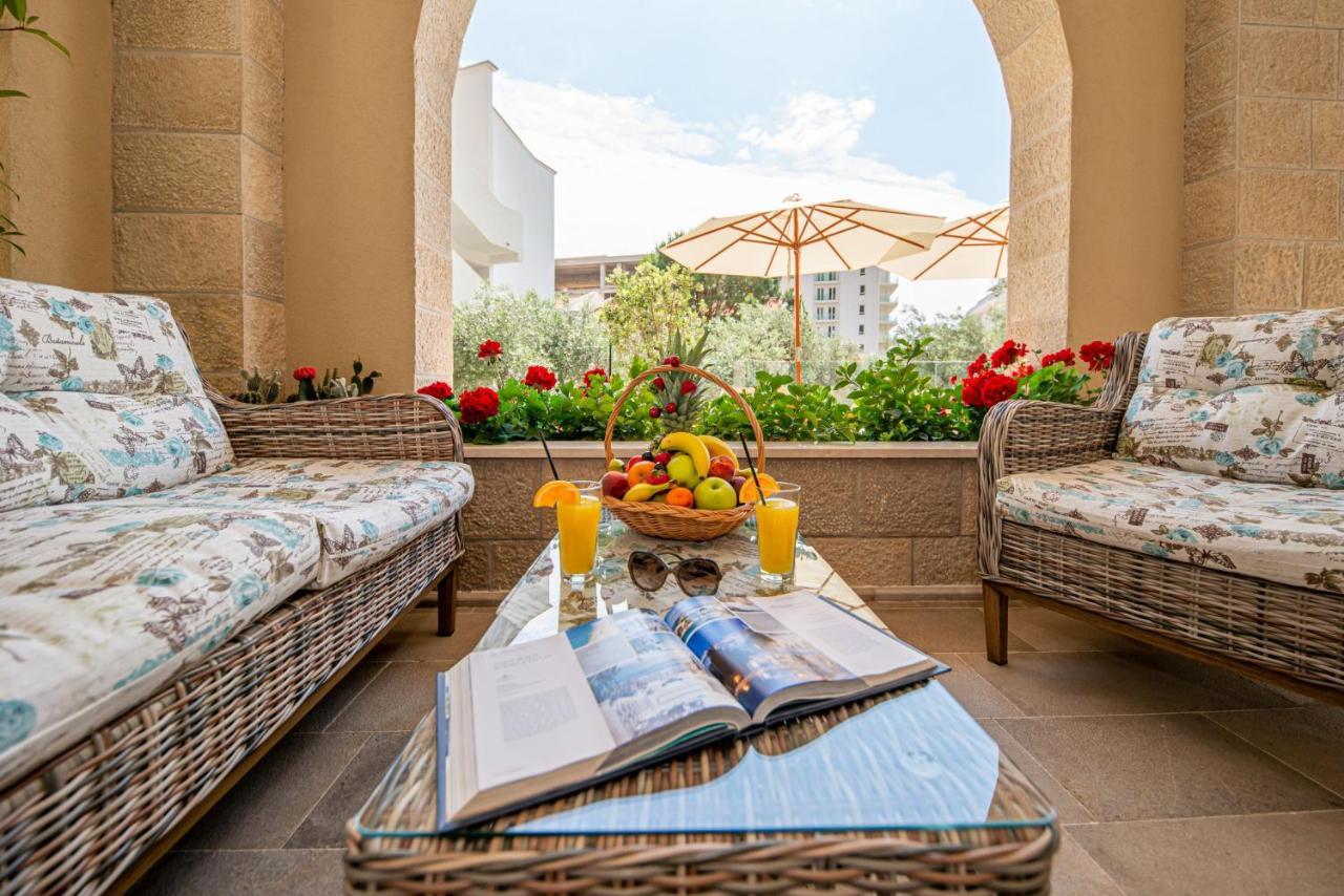 B&B Amfora Petrovac 外观 照片