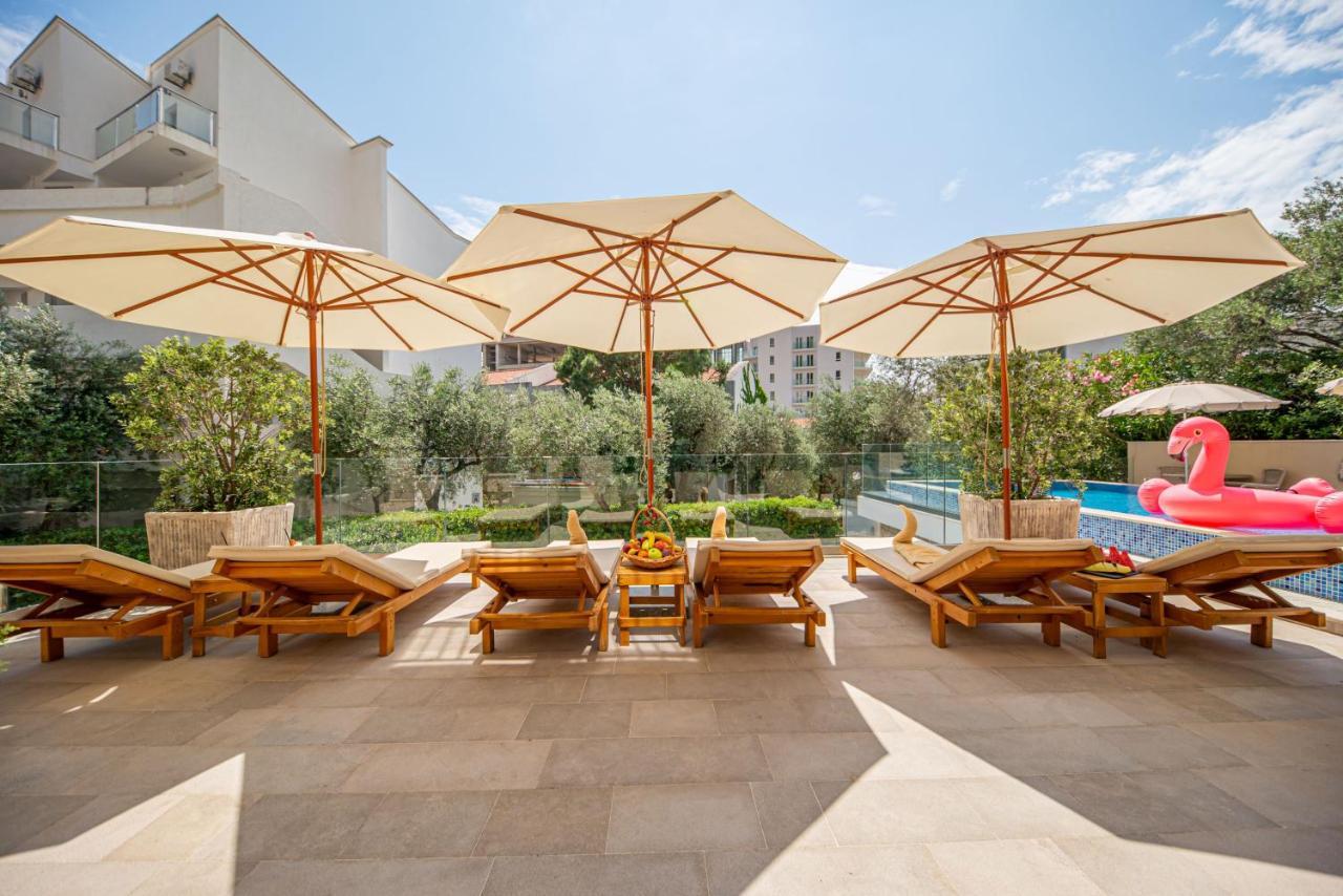B&B Amfora Petrovac 外观 照片