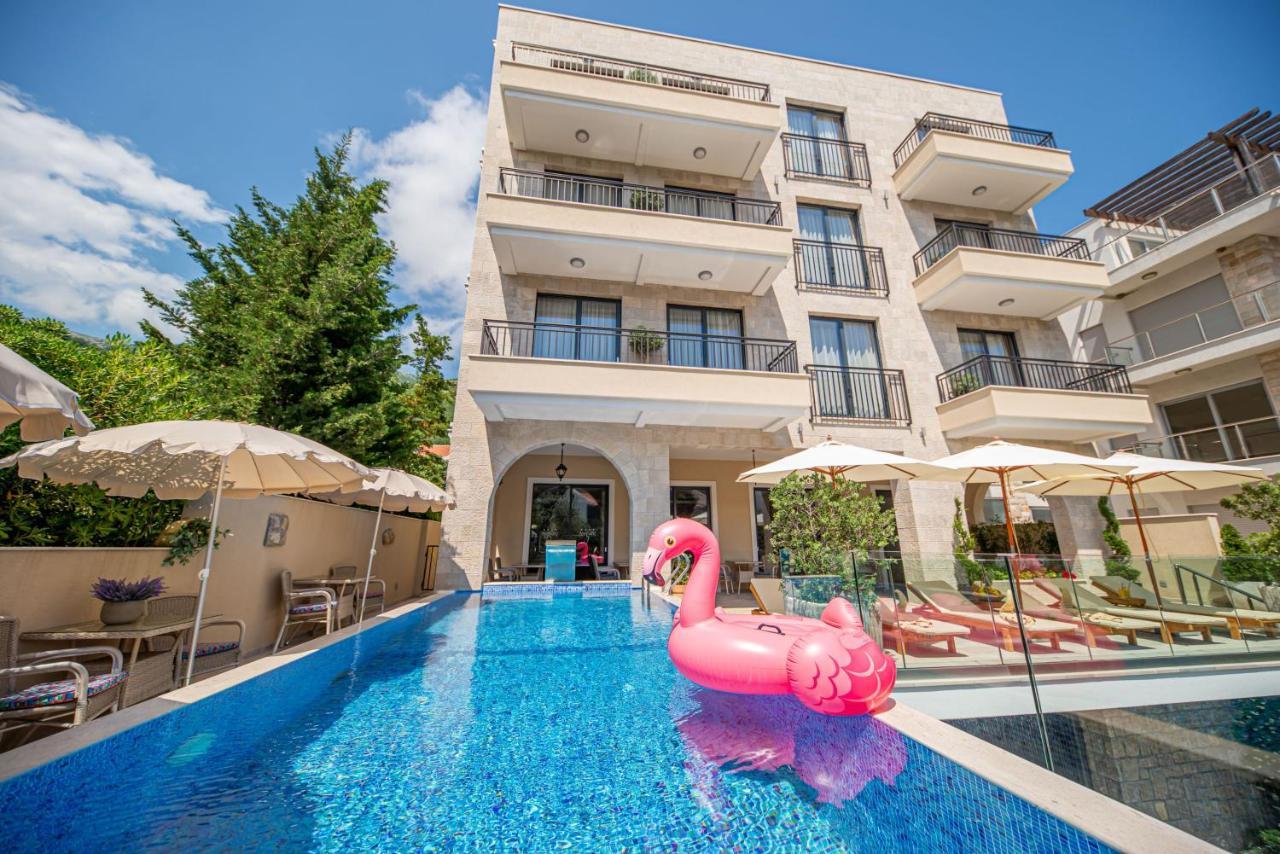B&B Amfora Petrovac 外观 照片