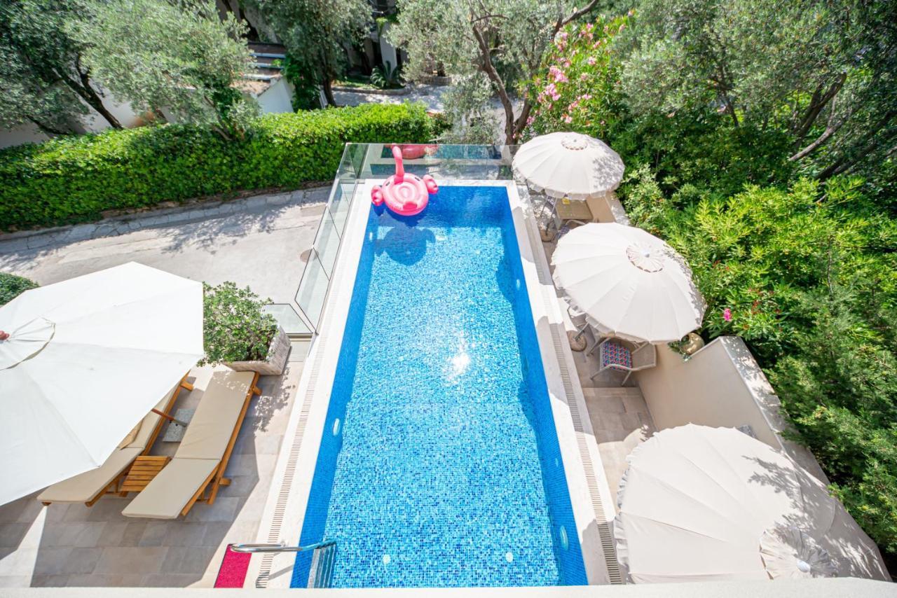 B&B Amfora Petrovac 外观 照片