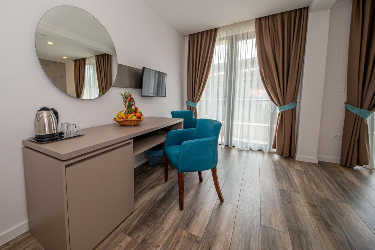 B&B Amfora Petrovac 外观 照片