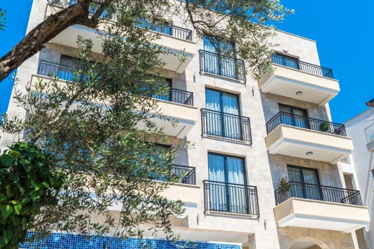 B&B Amfora Petrovac 外观 照片