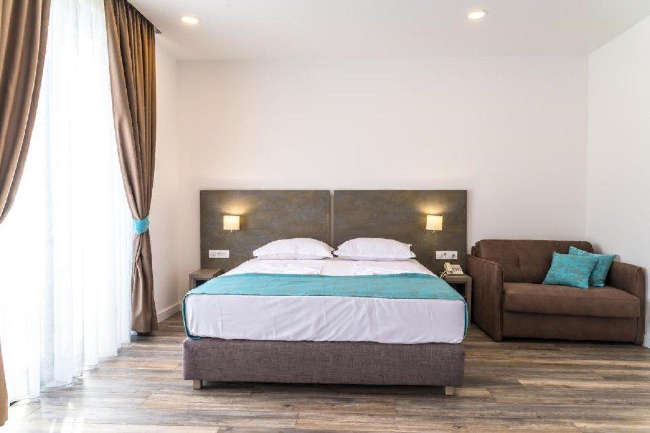 B&B Amfora Petrovac 外观 照片