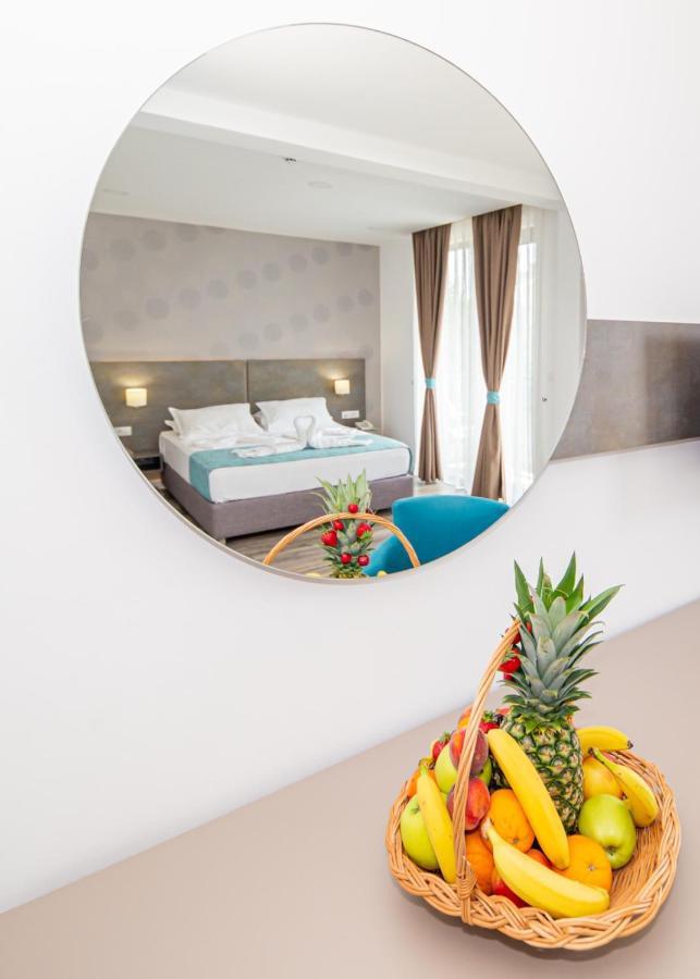 B&B Amfora Petrovac 外观 照片