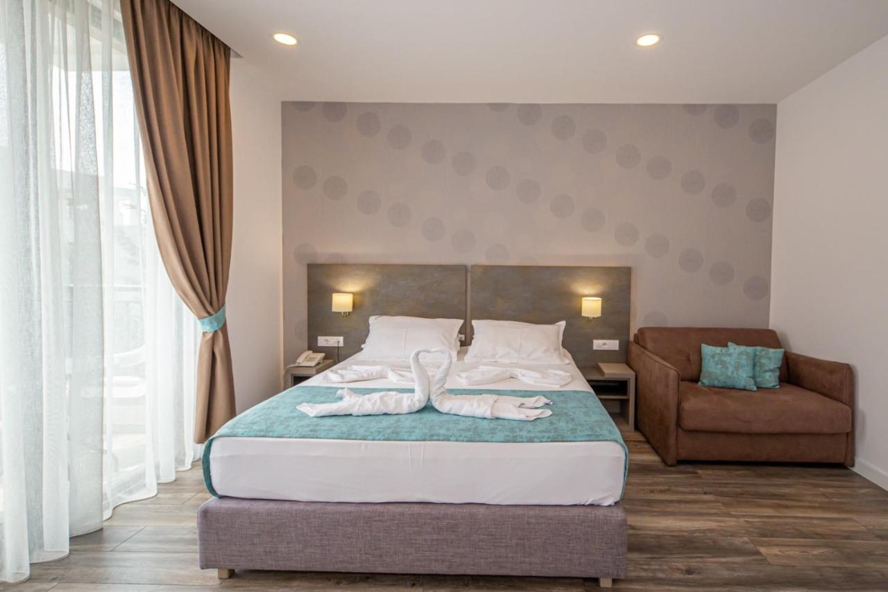 B&B Amfora Petrovac 外观 照片