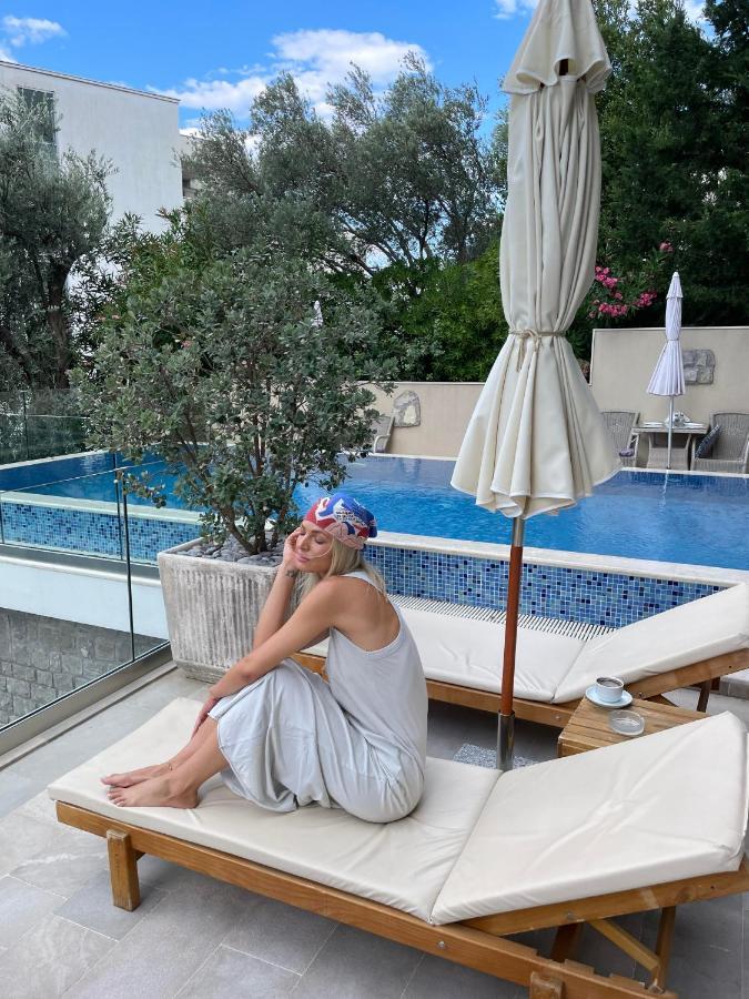 B&B Amfora Petrovac 外观 照片