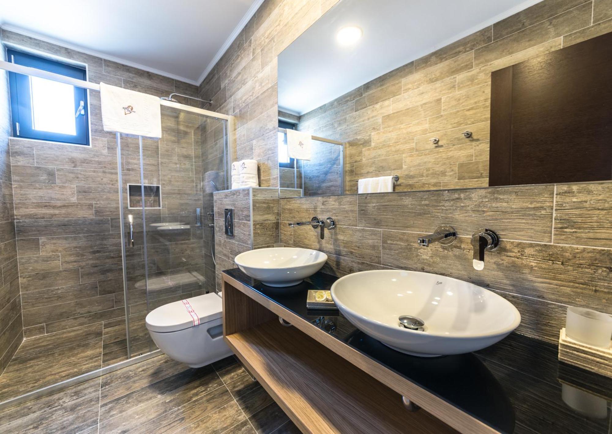 B&B Amfora Petrovac 外观 照片
