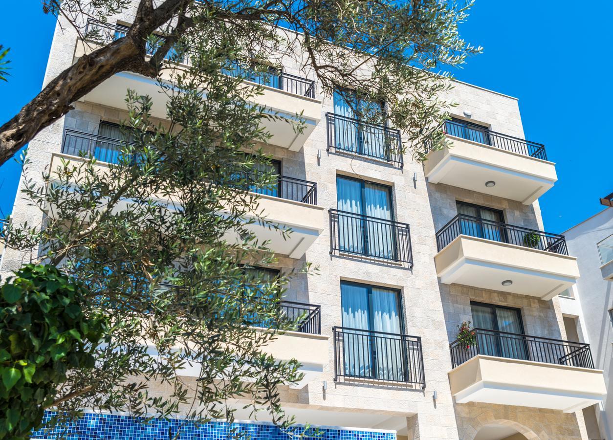 B&B Amfora Petrovac 外观 照片