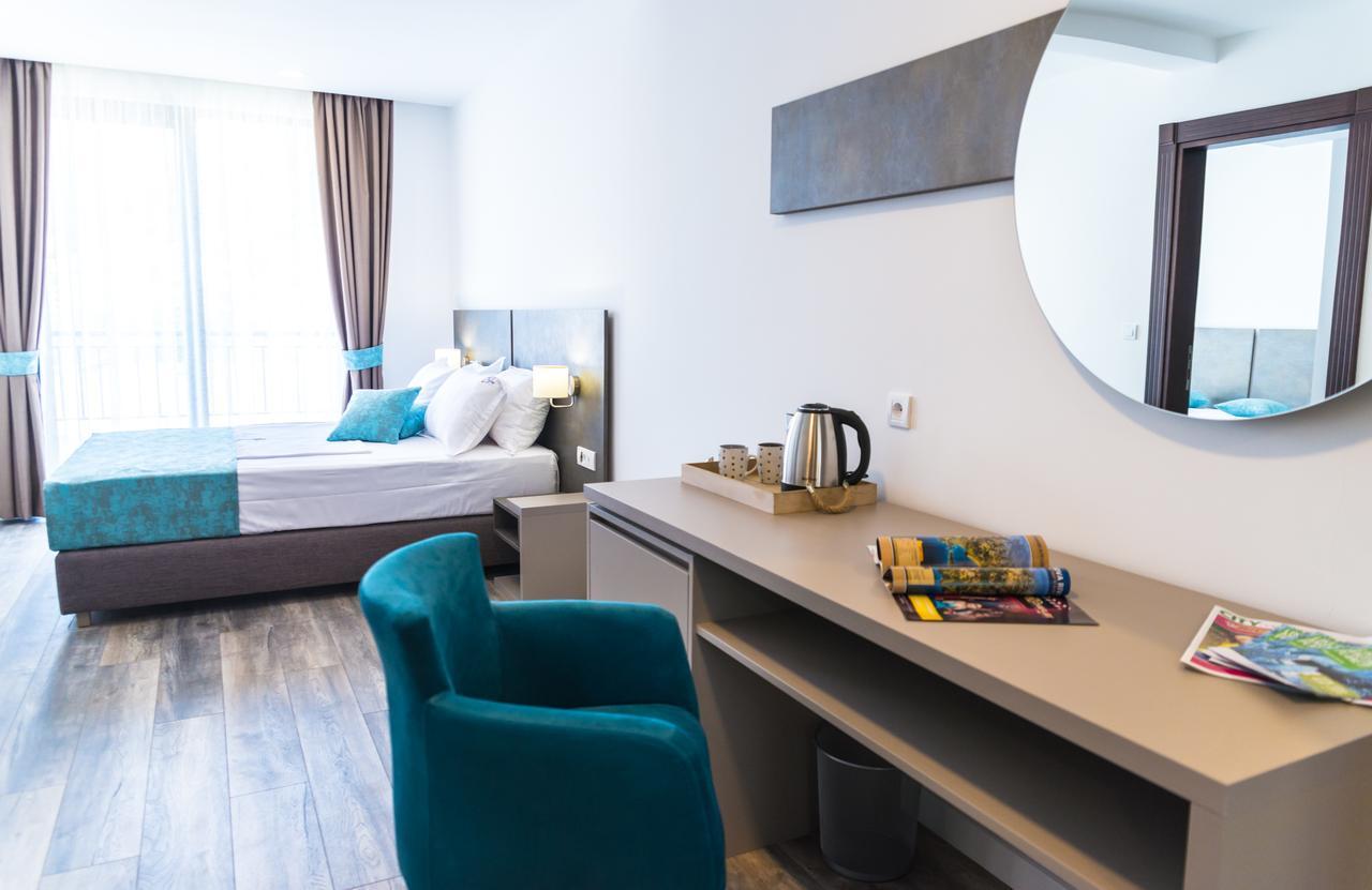 B&B Amfora Petrovac 外观 照片