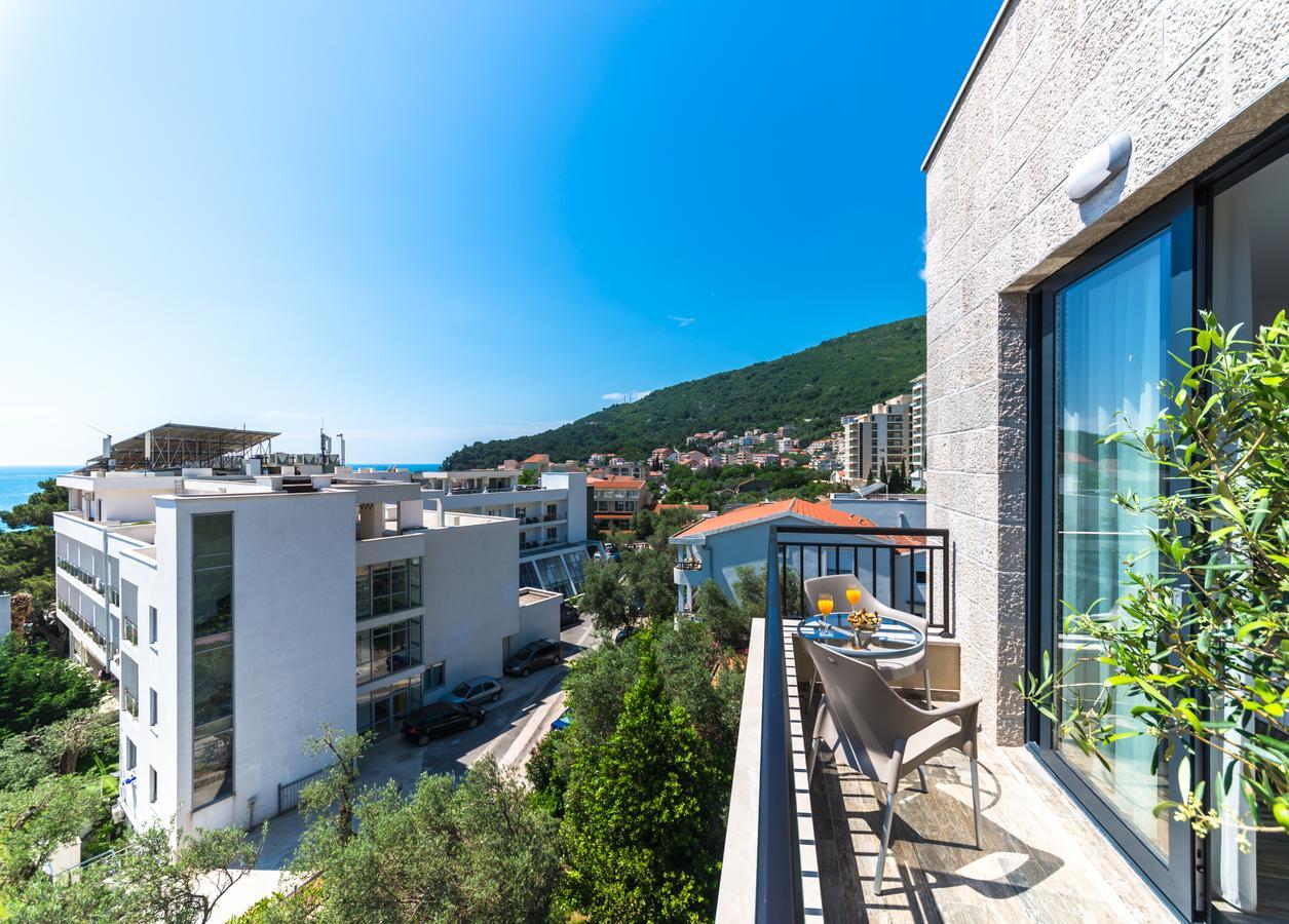 B&B Amfora Petrovac 外观 照片