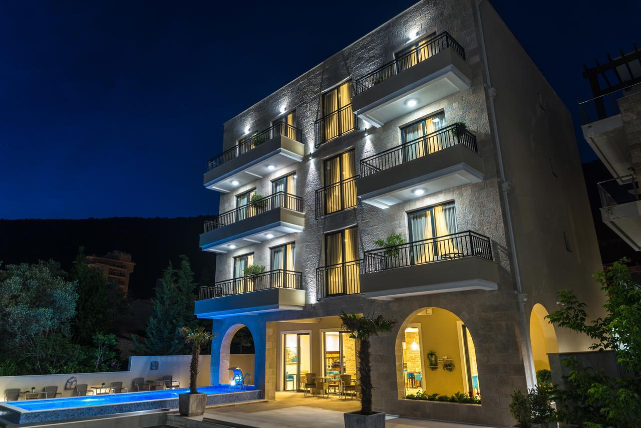 B&B Amfora Petrovac 外观 照片