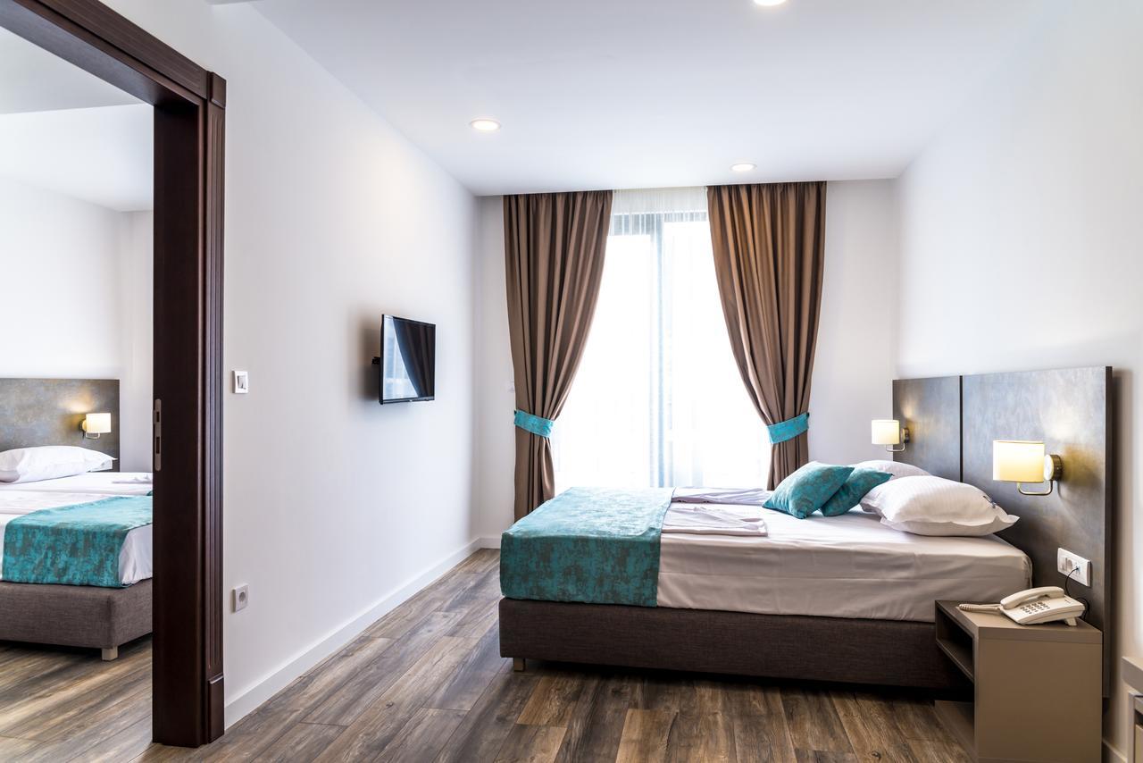 B&B Amfora Petrovac 外观 照片