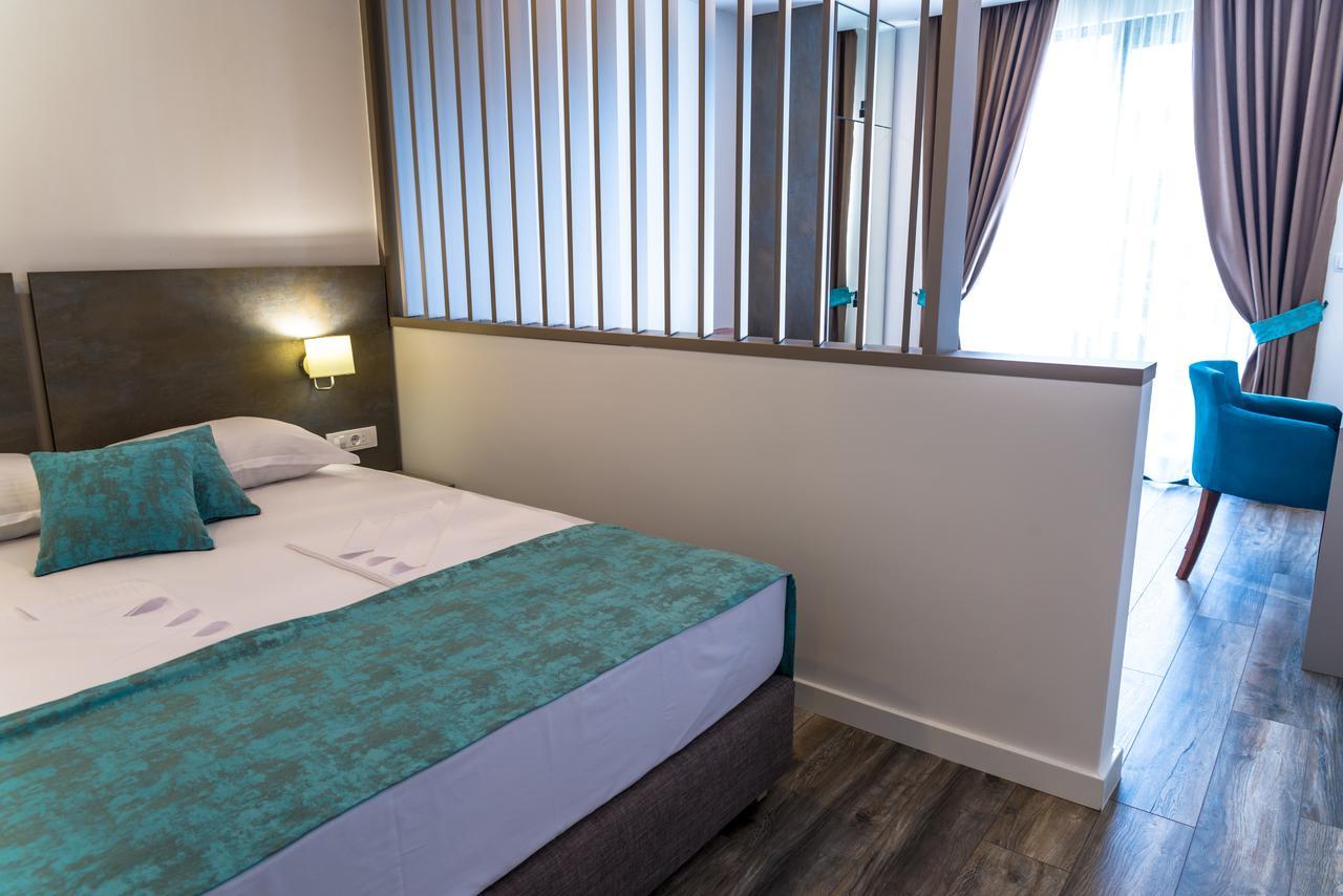 B&B Amfora Petrovac 外观 照片