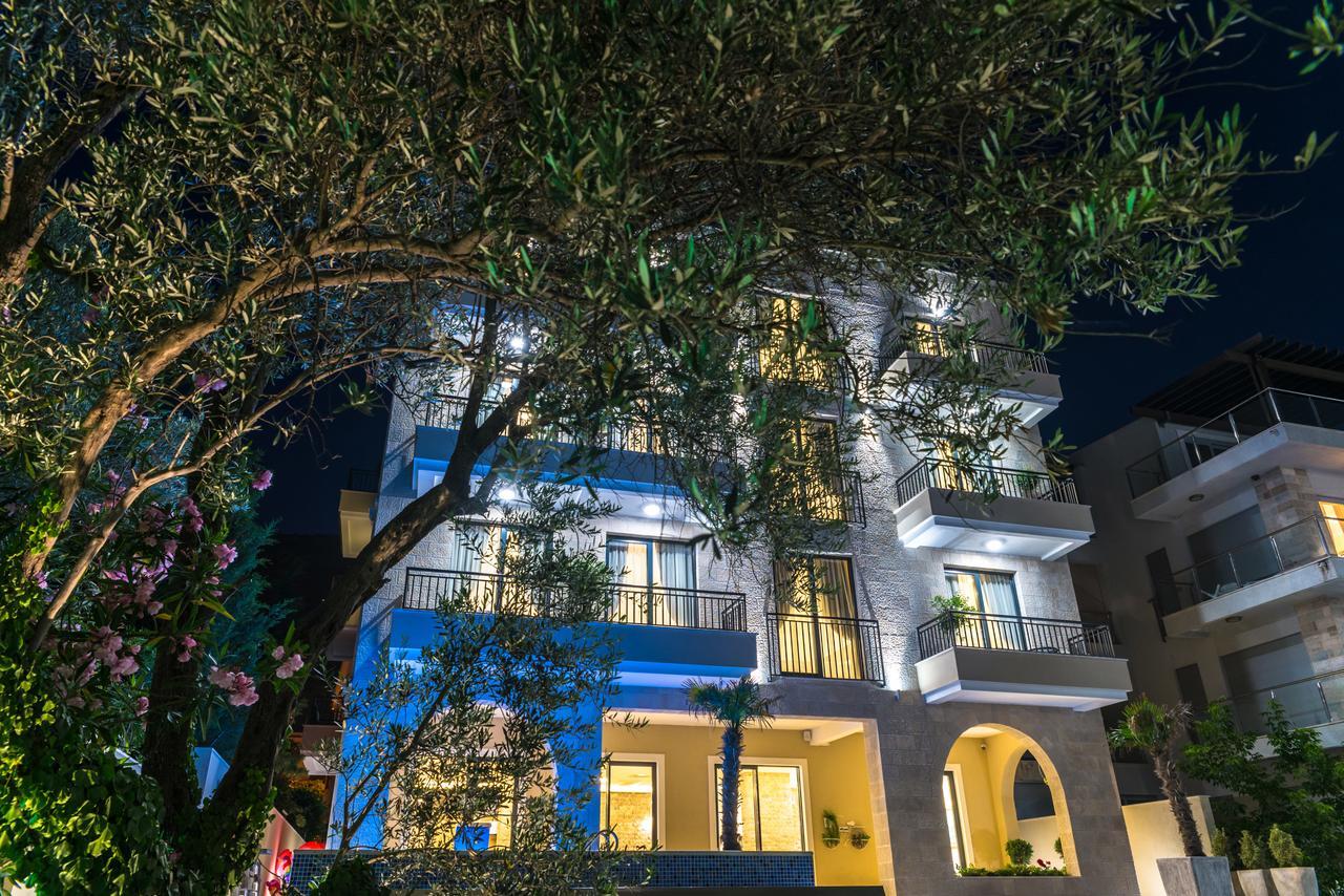 B&B Amfora Petrovac 外观 照片
