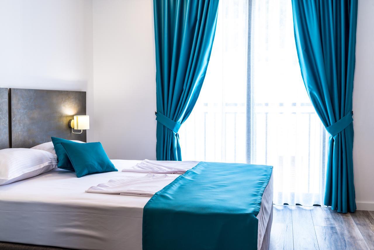 B&B Amfora Petrovac 外观 照片