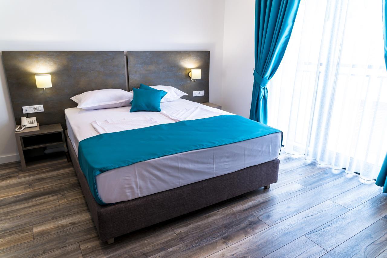 B&B Amfora Petrovac 外观 照片