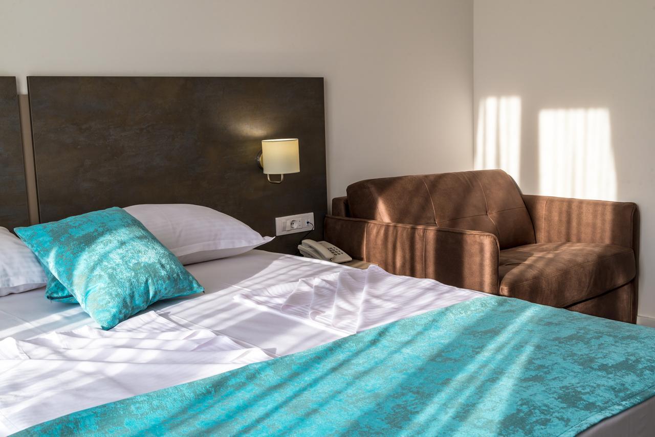 B&B Amfora Petrovac 外观 照片