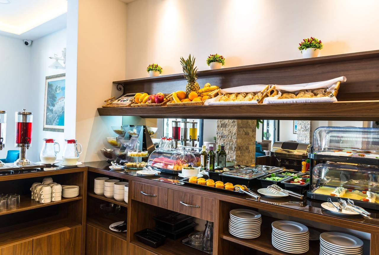 B&B Amfora Petrovac 外观 照片