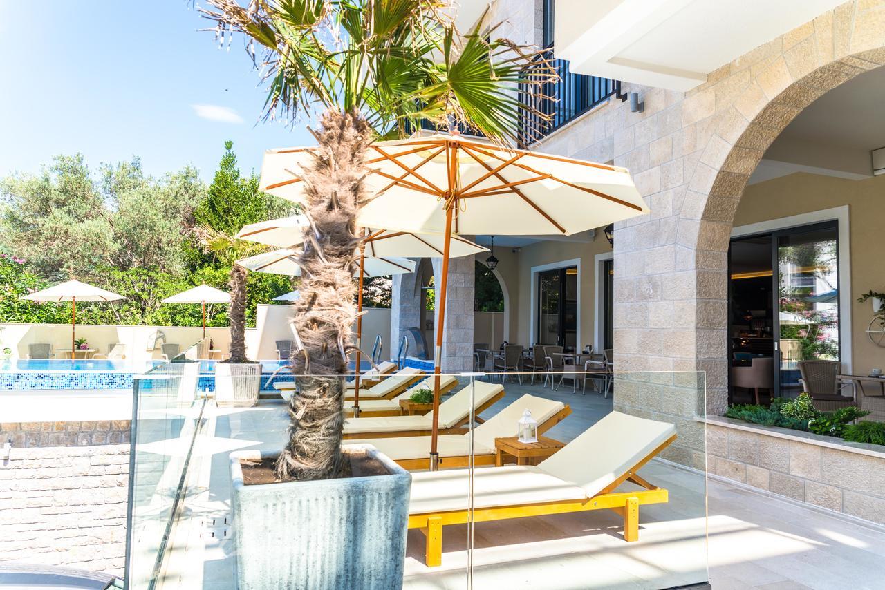 B&B Amfora Petrovac 外观 照片