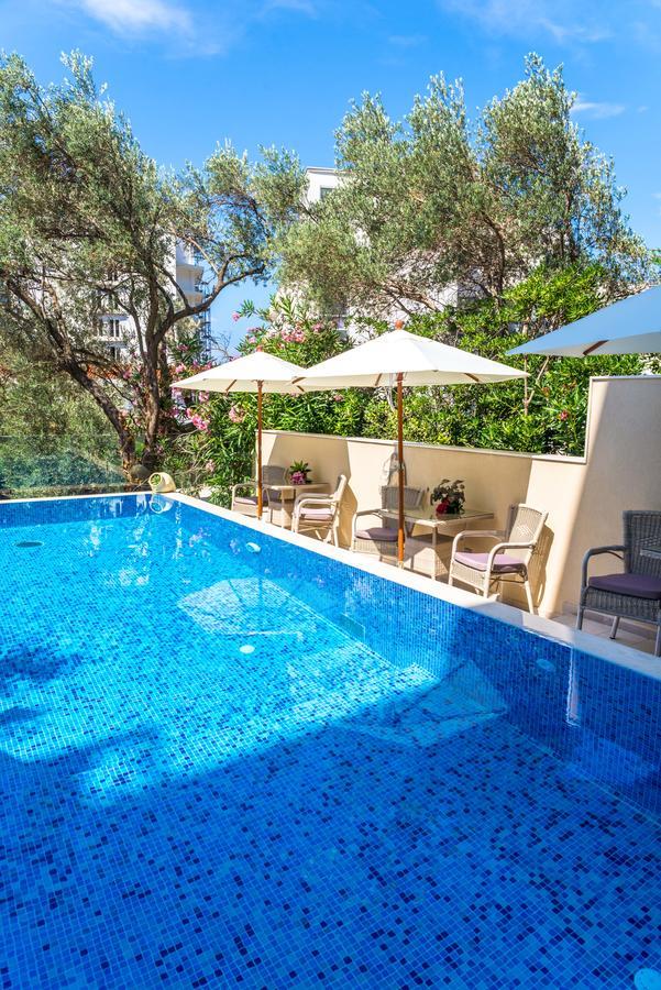B&B Amfora Petrovac 外观 照片