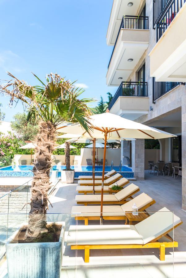 B&B Amfora Petrovac 外观 照片