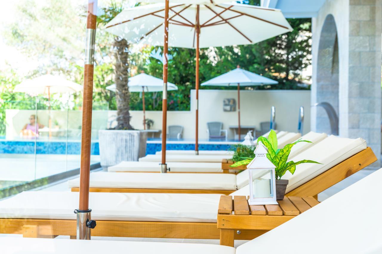 B&B Amfora Petrovac 外观 照片
