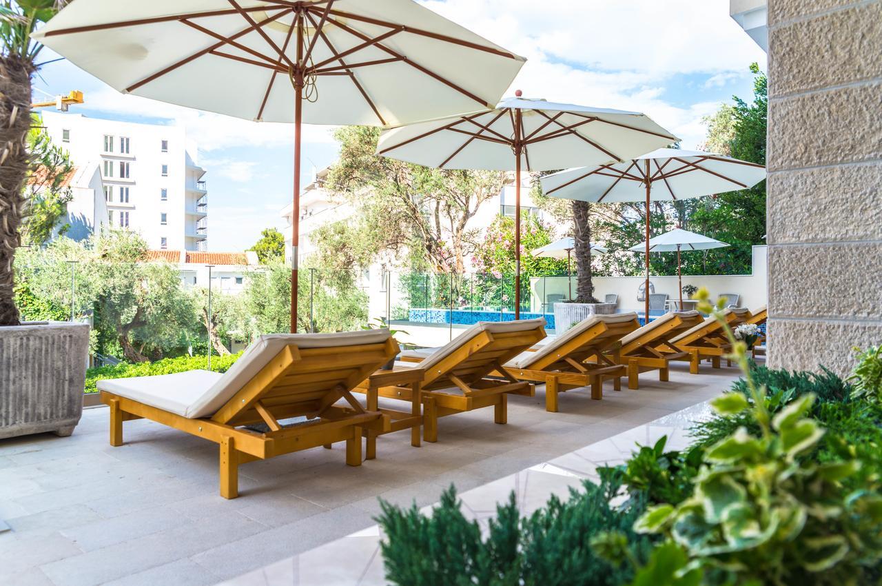 B&B Amfora Petrovac 外观 照片