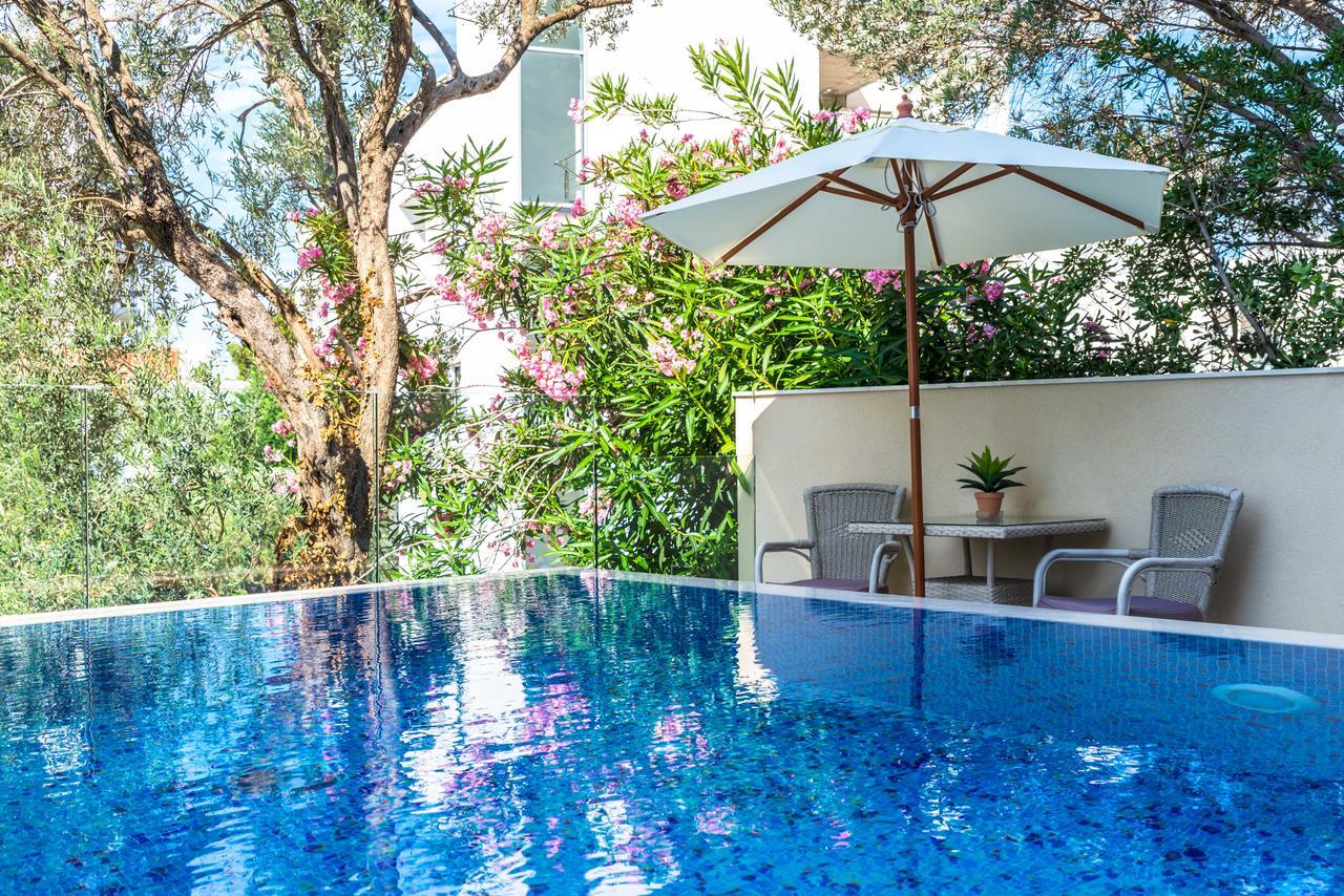 B&B Amfora Petrovac 外观 照片