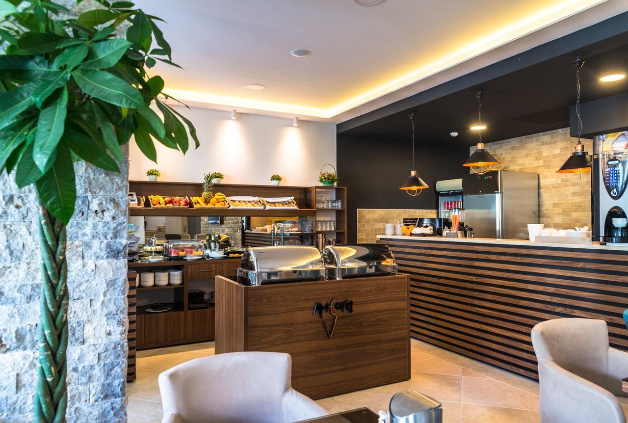 B&B Amfora Petrovac 外观 照片