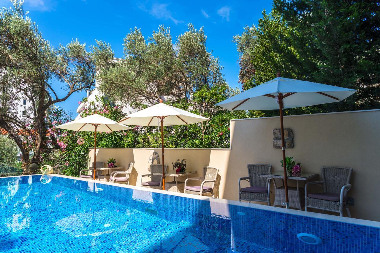 B&B Amfora Petrovac 外观 照片