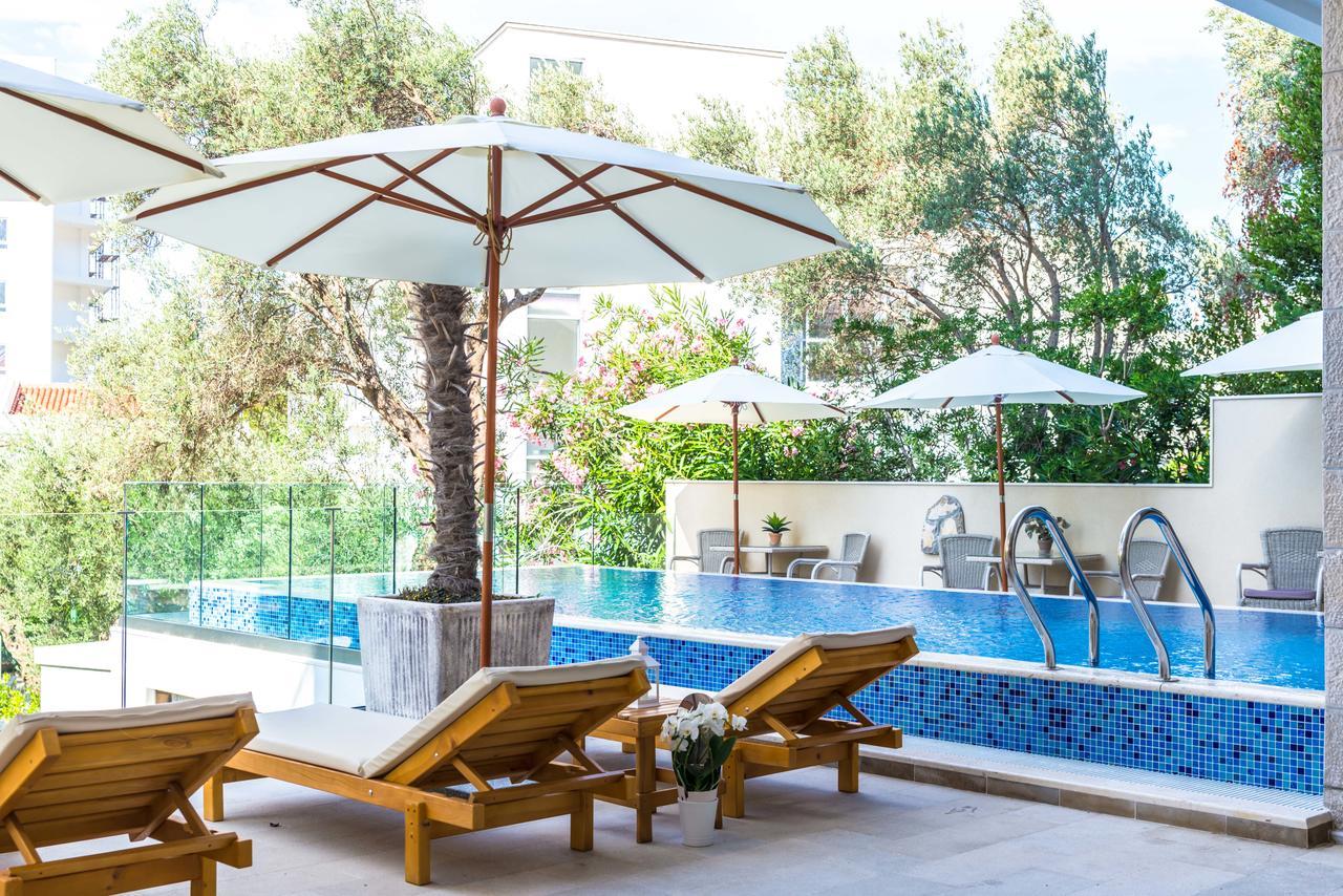 B&B Amfora Petrovac 外观 照片
