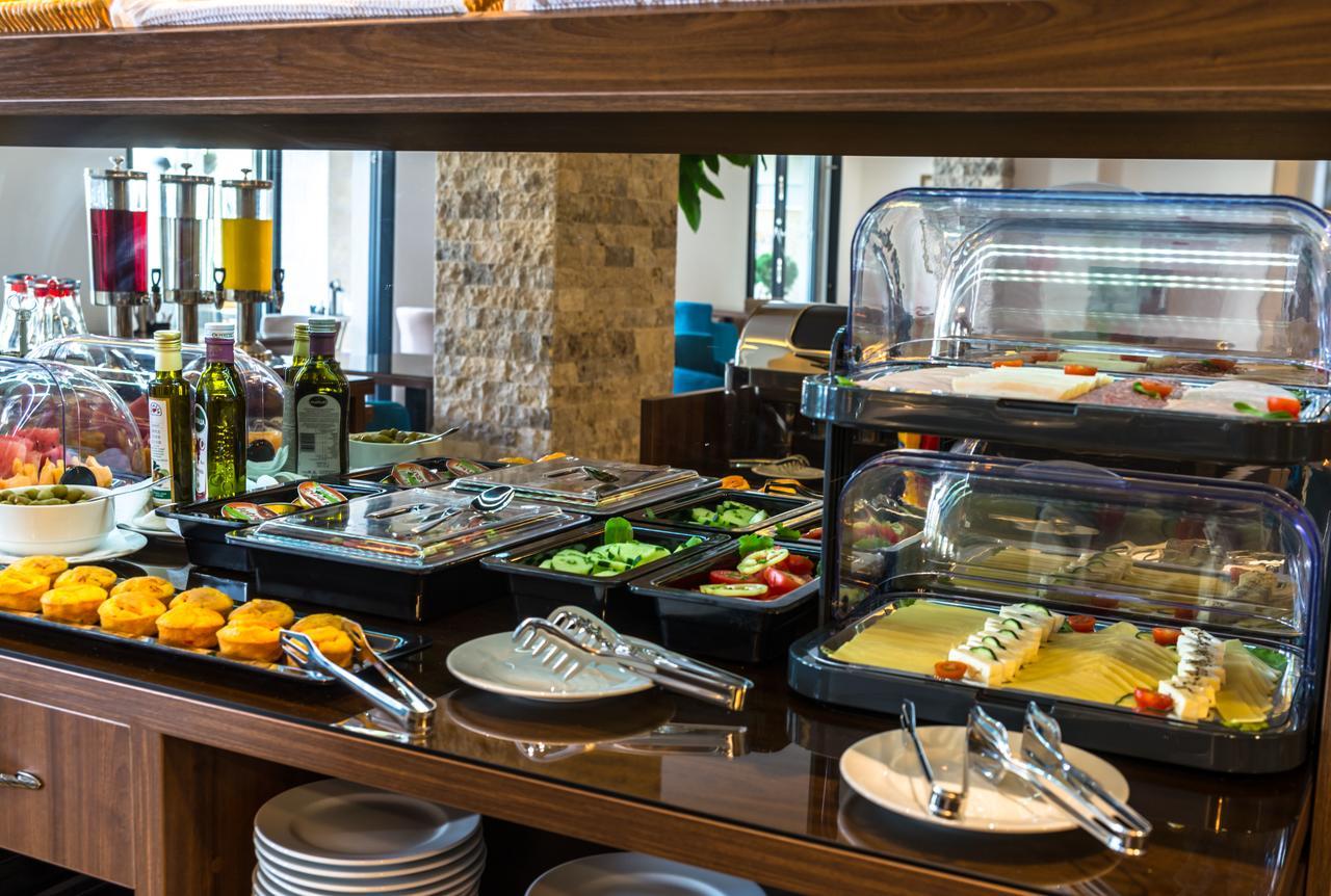 B&B Amfora Petrovac 外观 照片